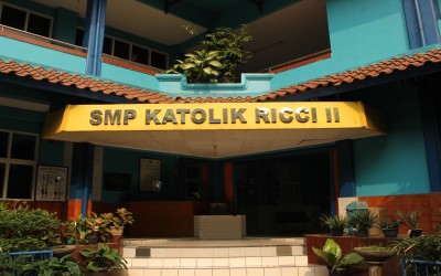 Pembagian Kelas TA. 2023/2024